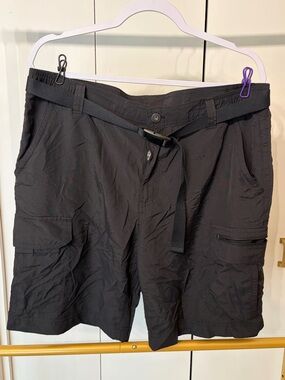 Bass Cargo Shorts
